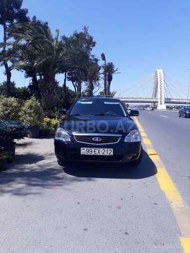 LADA (VAZ) Priora 2013, 146,633 km - 1.6 л - Bakı