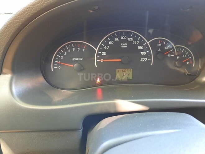LADA (VAZ) Priora 2013, 146,633 km - 1.6 л - Bakı
