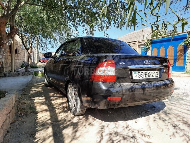 LADA (VAZ) Priora 2013, 146,633 km - 1.6 л - Bakı