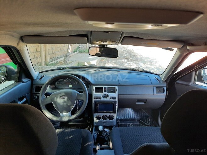 LADA (VAZ) Priora 2013, 146,633 km - 1.6 л - Bakı
