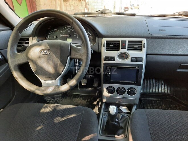 LADA (VAZ) Priora 2013, 146,633 km - 1.6 л - Bakı