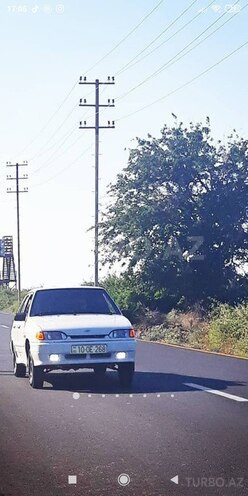 LADA (VAZ) 2115 2001, 480,062 km - 1.5 л - Lənkəran
