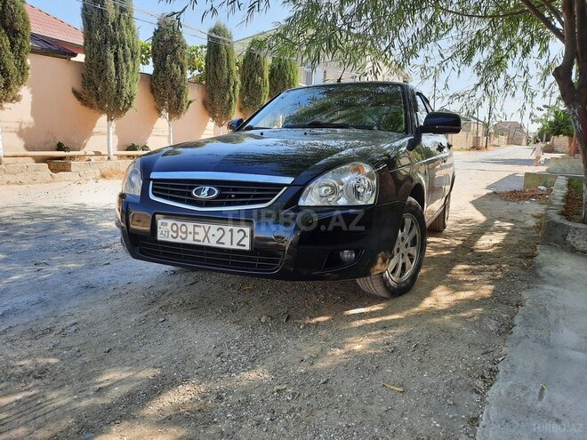 LADA (VAZ) Priora 2013, 146,633 km - 1.6 л - Bakı