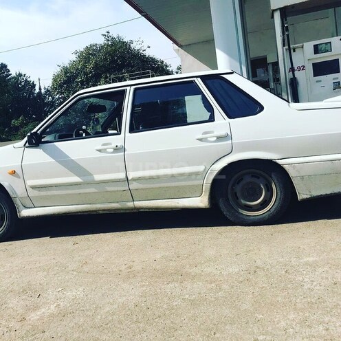 LADA (VAZ) 2115 2001, 480,062 km - 1.5 л - Lənkəran