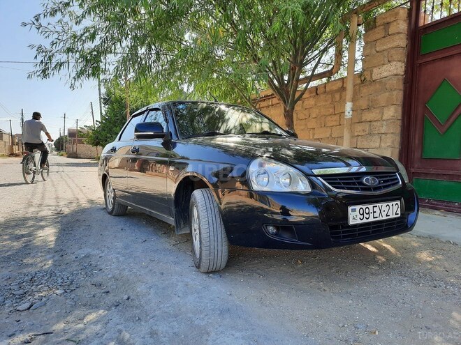 LADA (VAZ) Priora 2013, 146,633 km - 1.6 л - Bakı