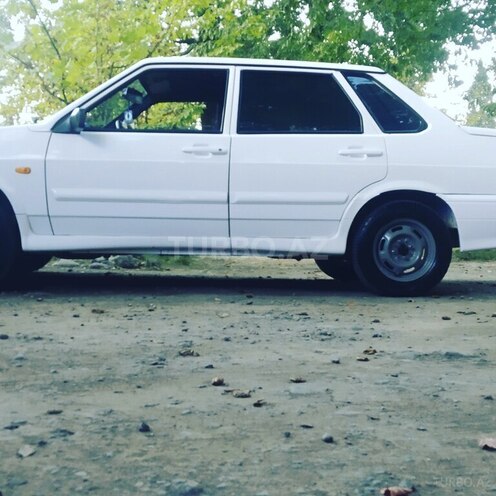 LADA (VAZ) 2115 2001, 480,062 km - 1.5 л - Lənkəran