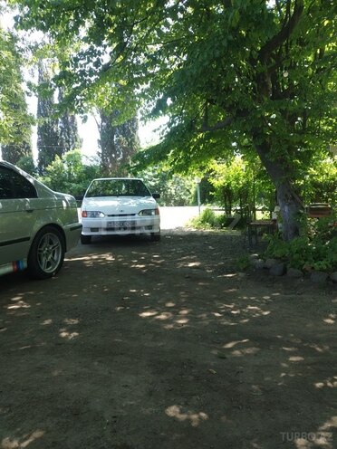 LADA (VAZ) 2115 2001, 480,062 km - 1.5 л - Lənkəran