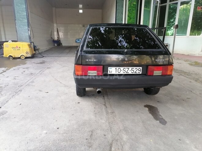 LADA (VAZ) 2109 1995, 100,000 km - 1.5 l - Mingəçevir
