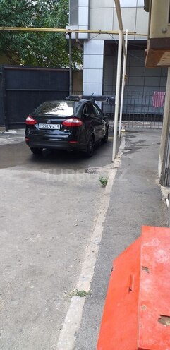 Ford Fiesta 2014, 160,000 km - 1.6 l - Bakı
