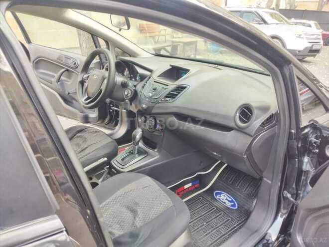 Ford Fiesta 2014, 160,000 km - 1.6 l - Bakı