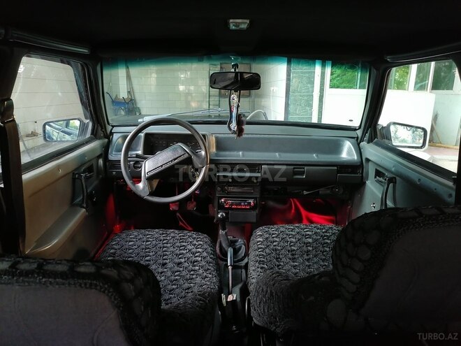 LADA (VAZ) 2109 1995, 100,000 km - 1.5 l - Mingəçevir