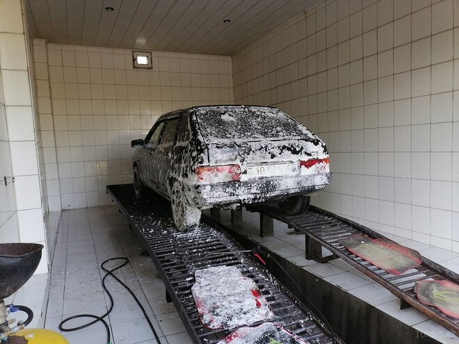 LADA (VAZ) 2109 1995, 100,000 km - 1.5 l - Mingəçevir