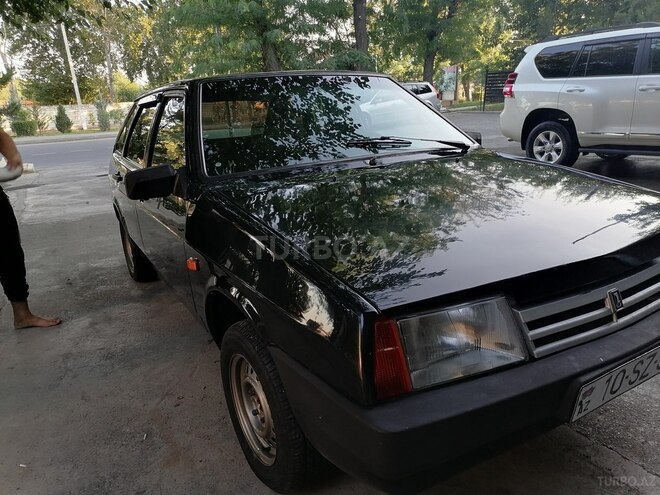 LADA (VAZ) 2109 1995, 100,000 km - 1.5 l - Mingəçevir