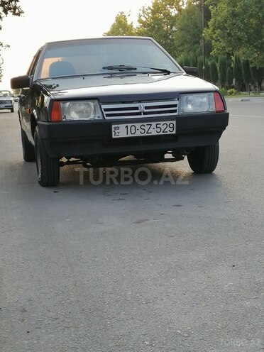 LADA (VAZ) 2109 1995, 100,000 km - 1.5 l - Mingəçevir
