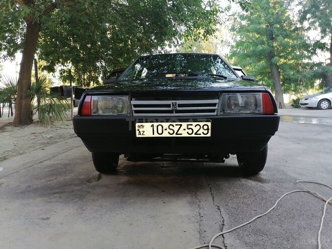 LADA (VAZ) 2109 1995, 100,000 km - 1.5 l - Mingəçevir