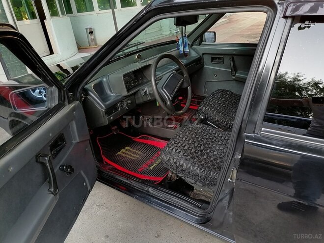 LADA (VAZ) 2109 1995, 100,000 km - 1.5 l - Mingəçevir