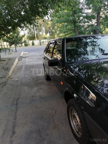 LADA (VAZ) 2109 1995, 100,000 km - 1.5 l - Mingəçevir