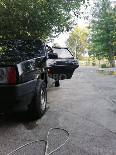 LADA (VAZ) 2109 1995, 100,000 km - 1.5 l - Mingəçevir
