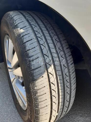Honda Accord 2008, 249,000 km - 2.4 л - Bakı