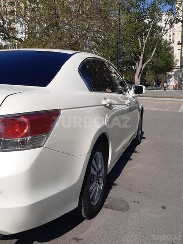 Honda Accord 2008, 249,000 km - 2.4 л - Bakı