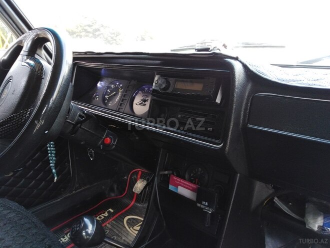 LADA (VAZ) 2107 2008, 127,560 km - 1.6 л - Bakı