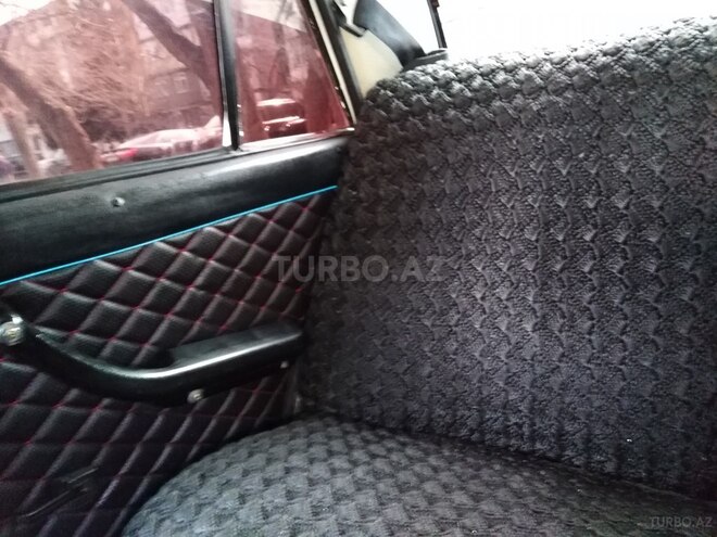 LADA (VAZ) 2107 2008, 127,560 km - 1.6 л - Bakı