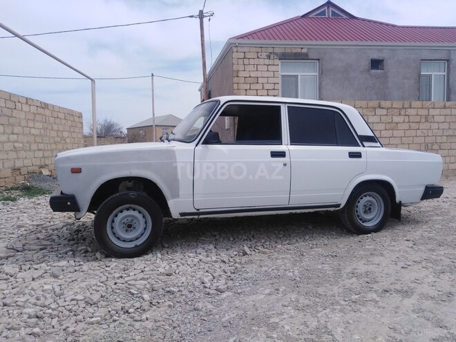 LADA (VAZ) 2107 2008, 127,560 km - 1.6 л - Bakı