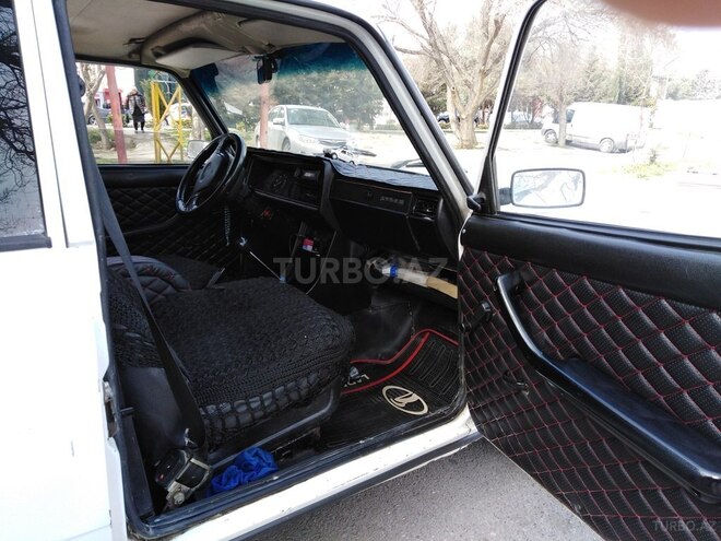 LADA (VAZ) 2107 2008, 127,560 km - 1.6 л - Bakı