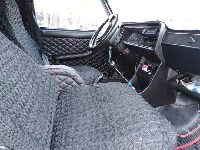 LADA (VAZ) 2107 2008, 127,560 km - 1.6 л - Bakı