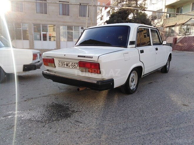 LADA (VAZ) 2107 2008, 127,560 km - 1.6 л - Bakı