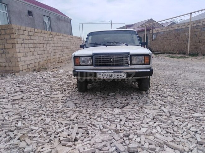 LADA (VAZ) 2107 2008, 127,560 km - 1.6 л - Bakı