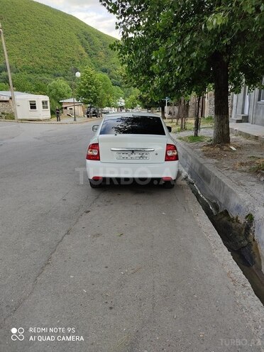LADA (VAZ) Priora 2012, 135,000 km - 1.6 л - Şəki