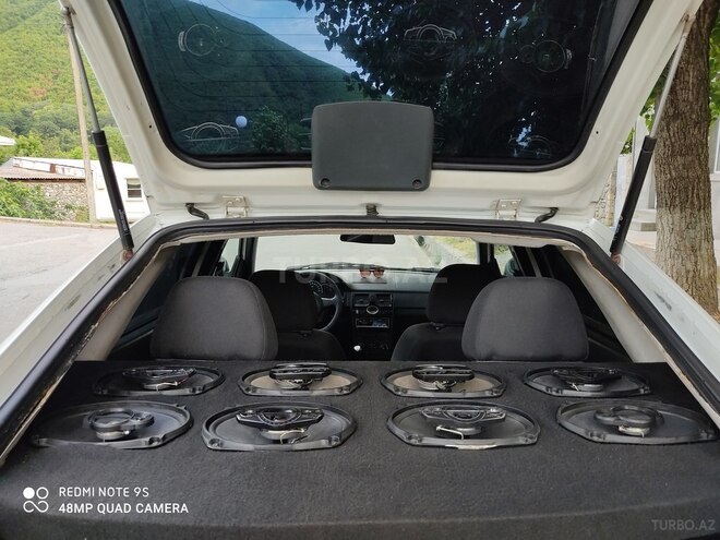 LADA (VAZ) Priora 2012, 135,000 km - 1.6 л - Şəki