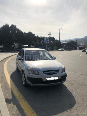 Kia Rio 2008, 141,258 km - 1.5 л - Bakı