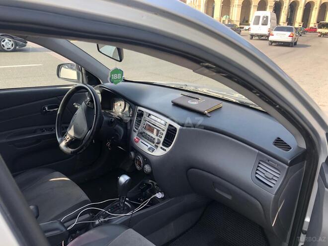 Kia Rio 2008, 141,258 km - 1.5 л - Bakı