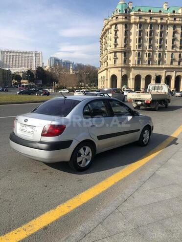 Kia Rio 2008, 141,258 km - 1.5 л - Bakı