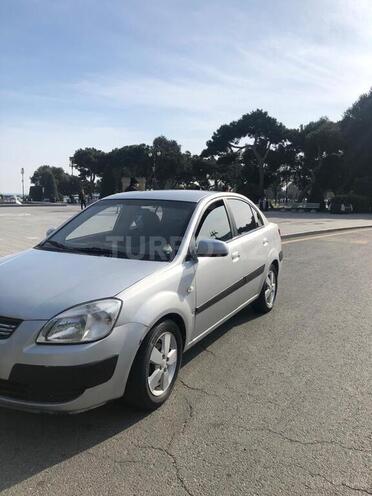 Kia Rio 2008, 141,258 km - 1.5 л - Bakı