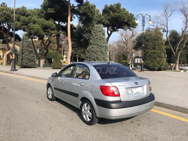 Kia Rio 2008, 141,258 km - 1.5 л - Bakı