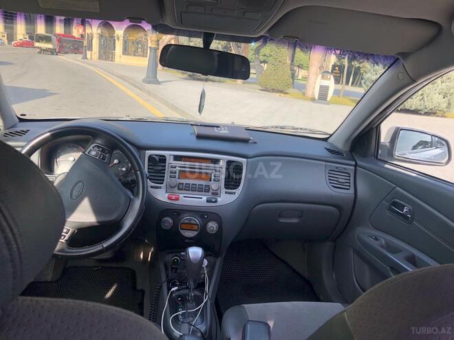 Kia Rio 2008, 141,258 km - 1.5 л - Bakı