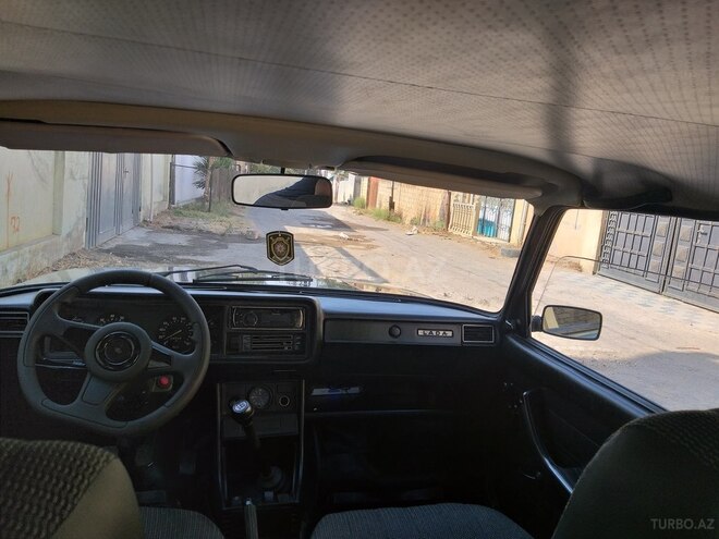 LADA (VAZ) 2107 2011, 124,345 km - 1.6 l - Bakı