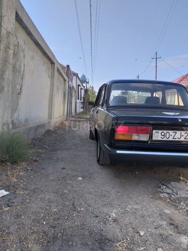 LADA (VAZ) 2107 2011, 124,345 km - 1.6 l - Bakı