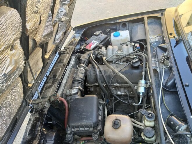 LADA (VAZ) 2107 2011, 124,345 km - 1.6 l - Bakı