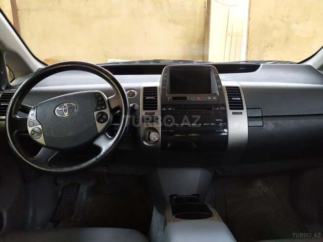 Toyota Prius 2009, 210,000 km - 1.5 l - Bakı
