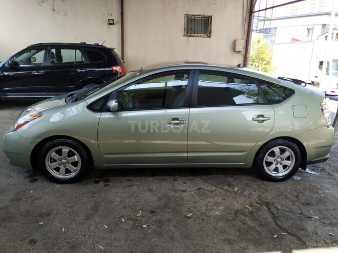 Toyota Prius 2009, 210,000 km - 1.5 l - Bakı
