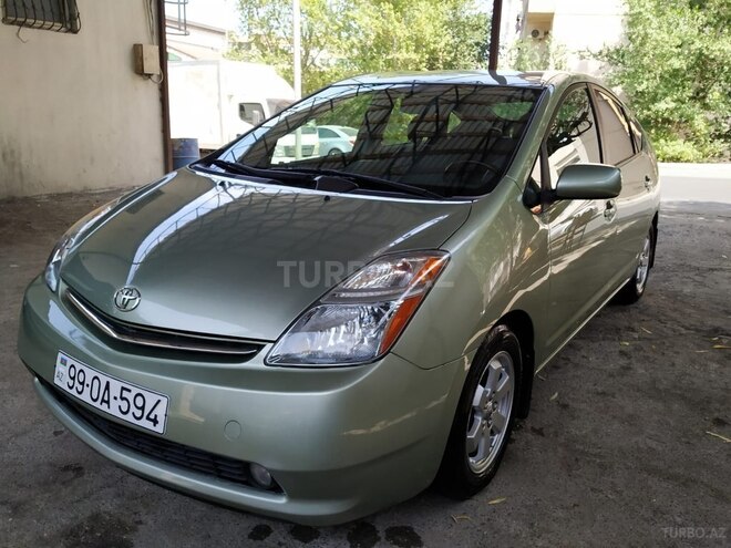Toyota Prius 2009, 210,000 km - 1.5 l - Bakı