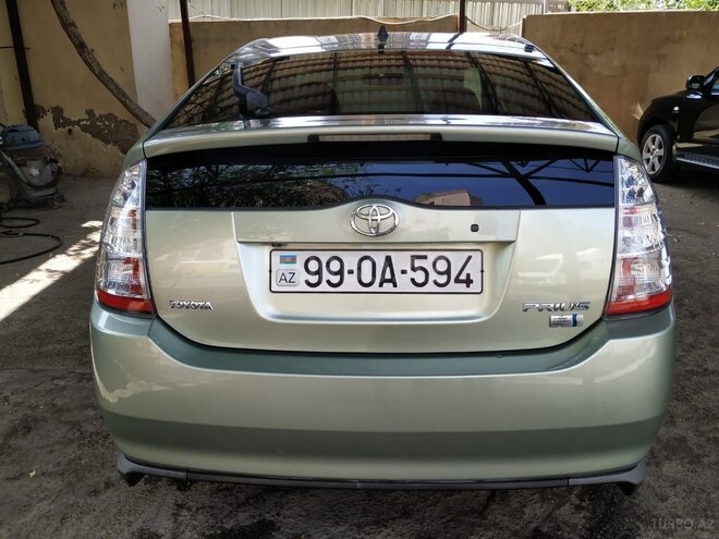 Toyota Prius 2009, 210,000 km - 1.5 l - Bakı