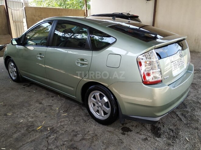Toyota Prius 2009, 210,000 km - 1.5 l - Bakı