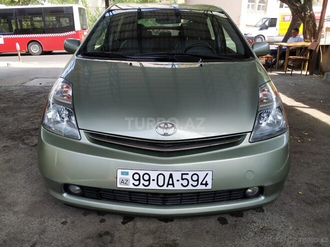 Toyota Prius 2009, 210,000 km - 1.5 l - Bakı