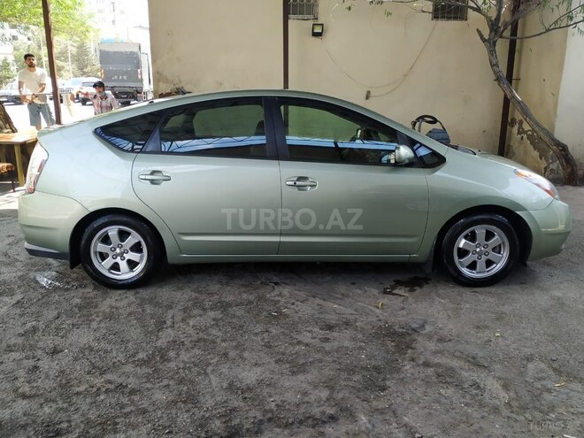 Toyota Prius 2009, 210,000 km - 1.5 l - Bakı