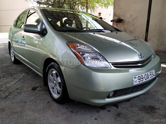 Toyota Prius 2009, 210,000 km - 1.5 l - Bakı